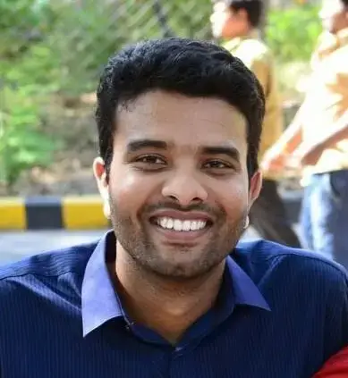 Dr. Gopala Krishna Koduri