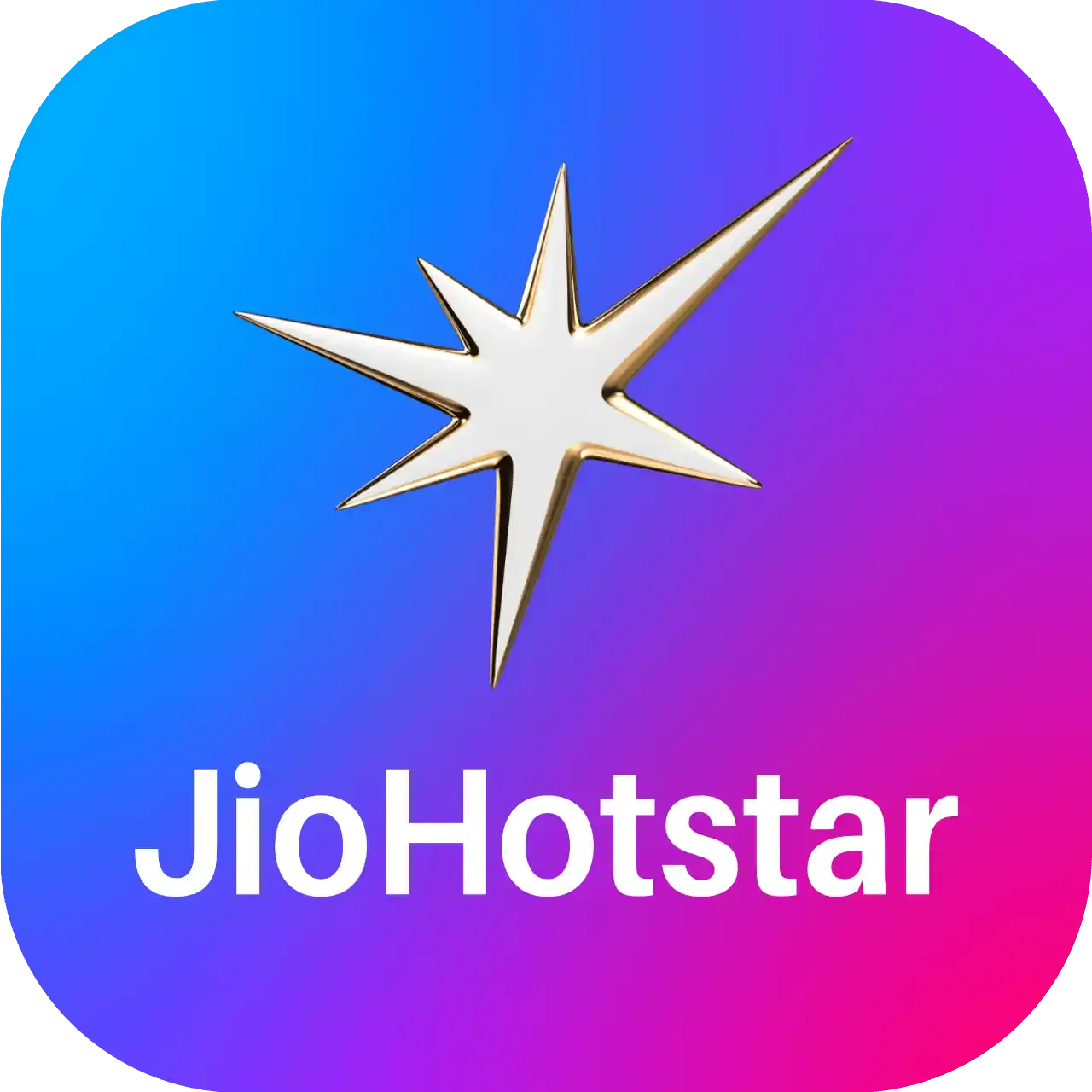 JioStar Logo