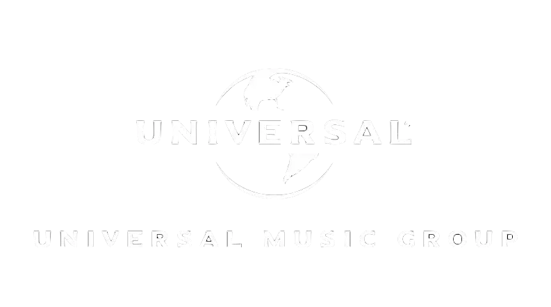 Universal Music Group Logo